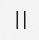 The pause play button