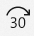 The skip forward button
